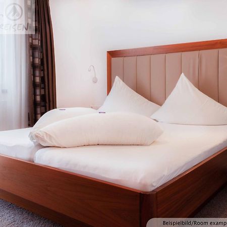 Ischgl Suite Екстер'єр фото