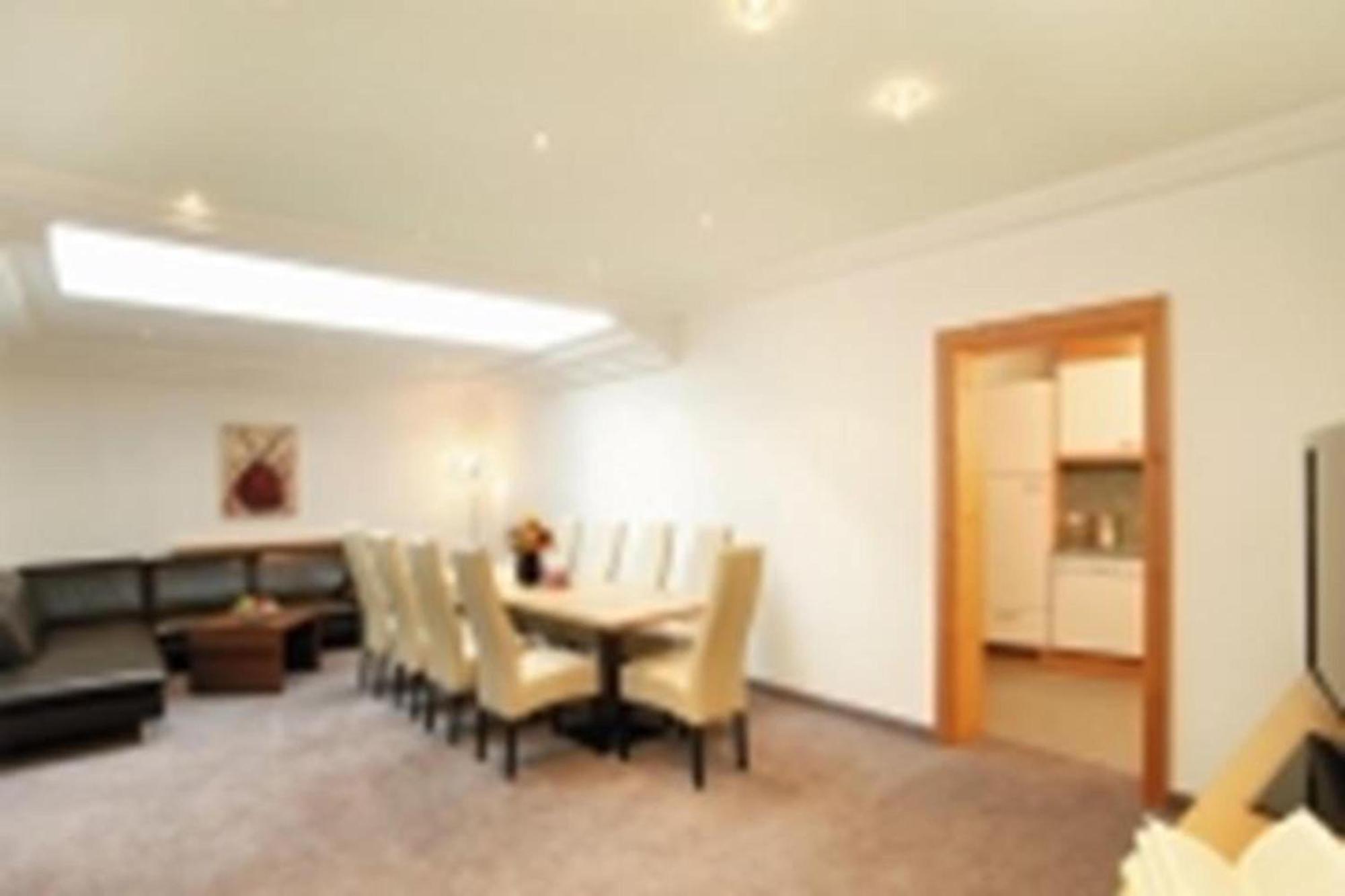 Ischgl Suite Екстер'єр фото