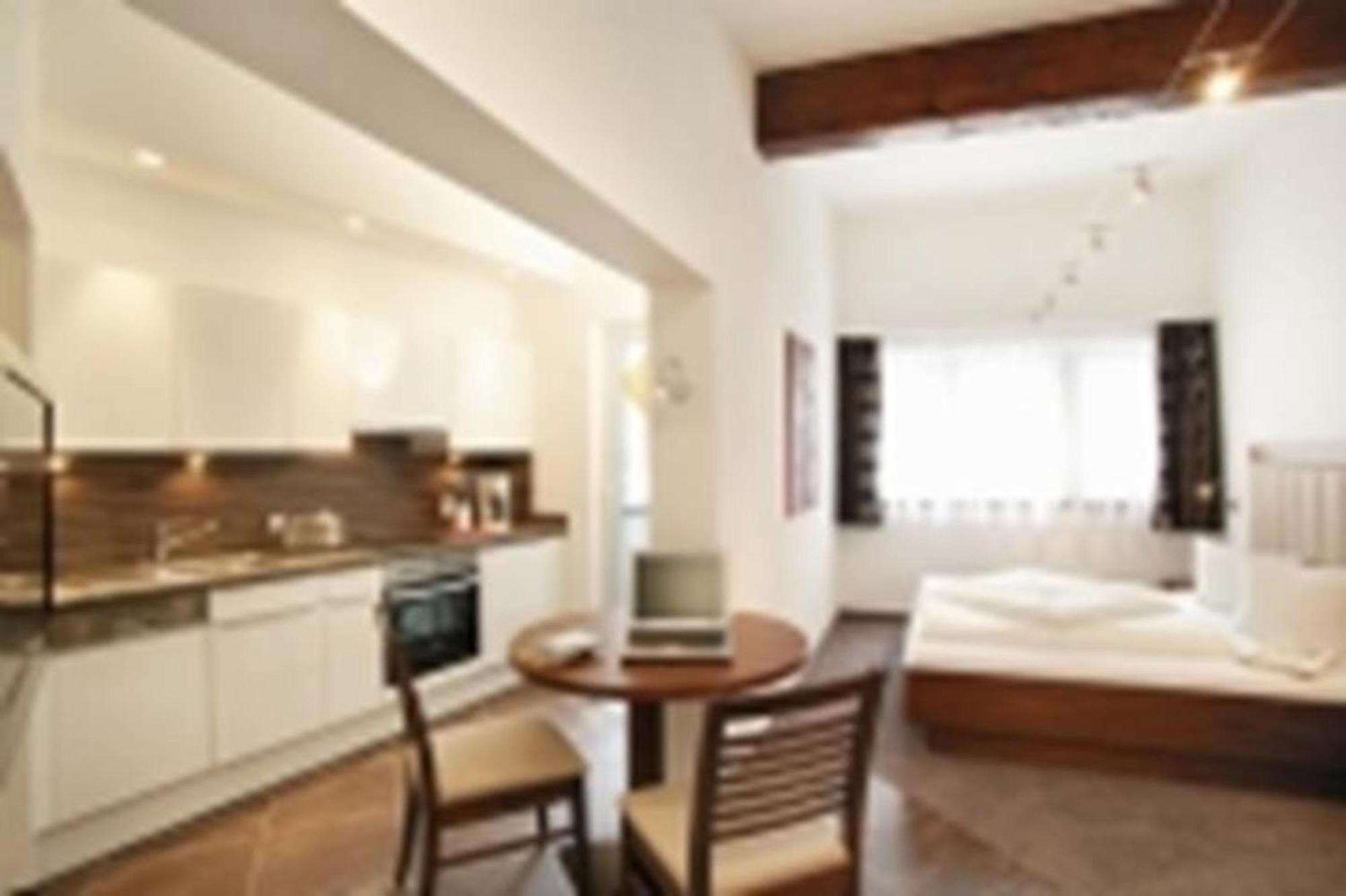 Ischgl Suite Екстер'єр фото