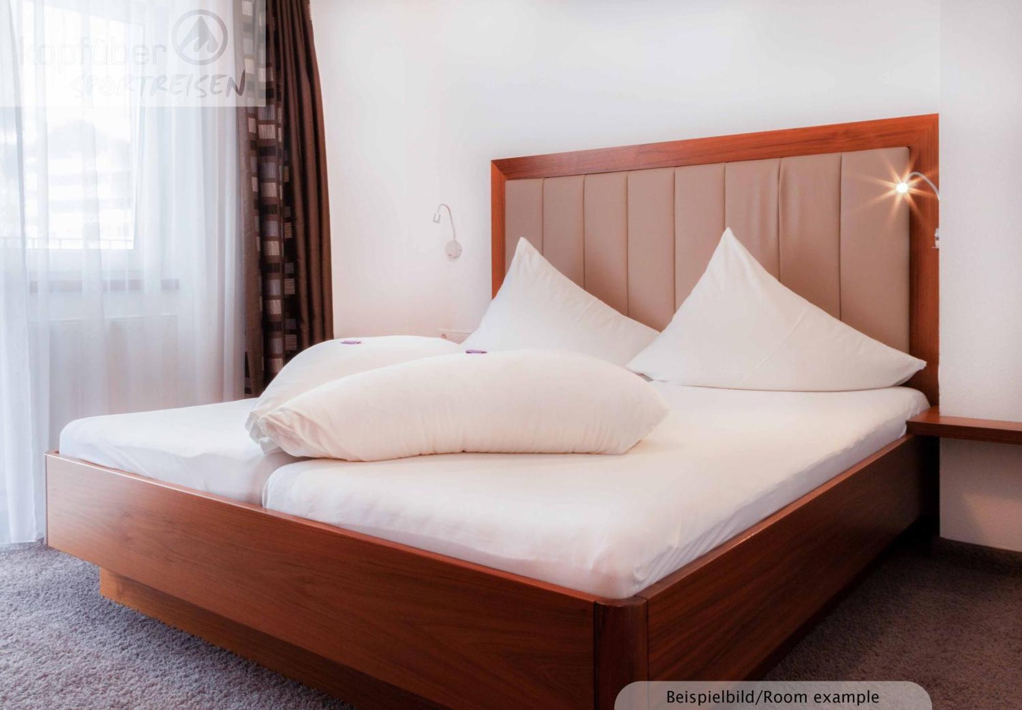 Ischgl Suite Екстер'єр фото