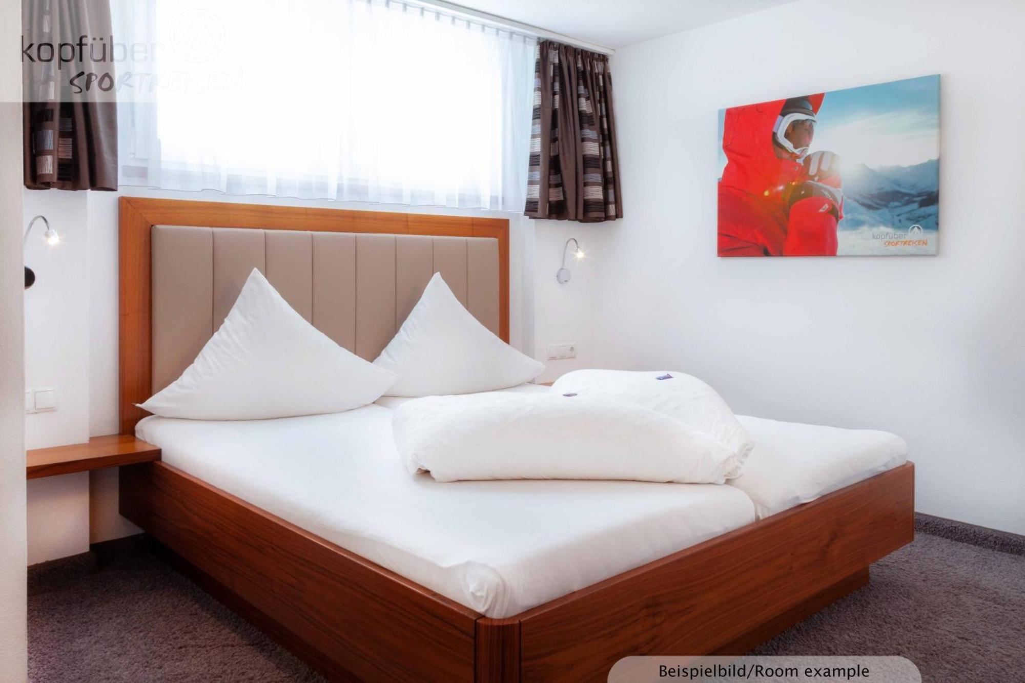 Ischgl Suite Екстер'єр фото