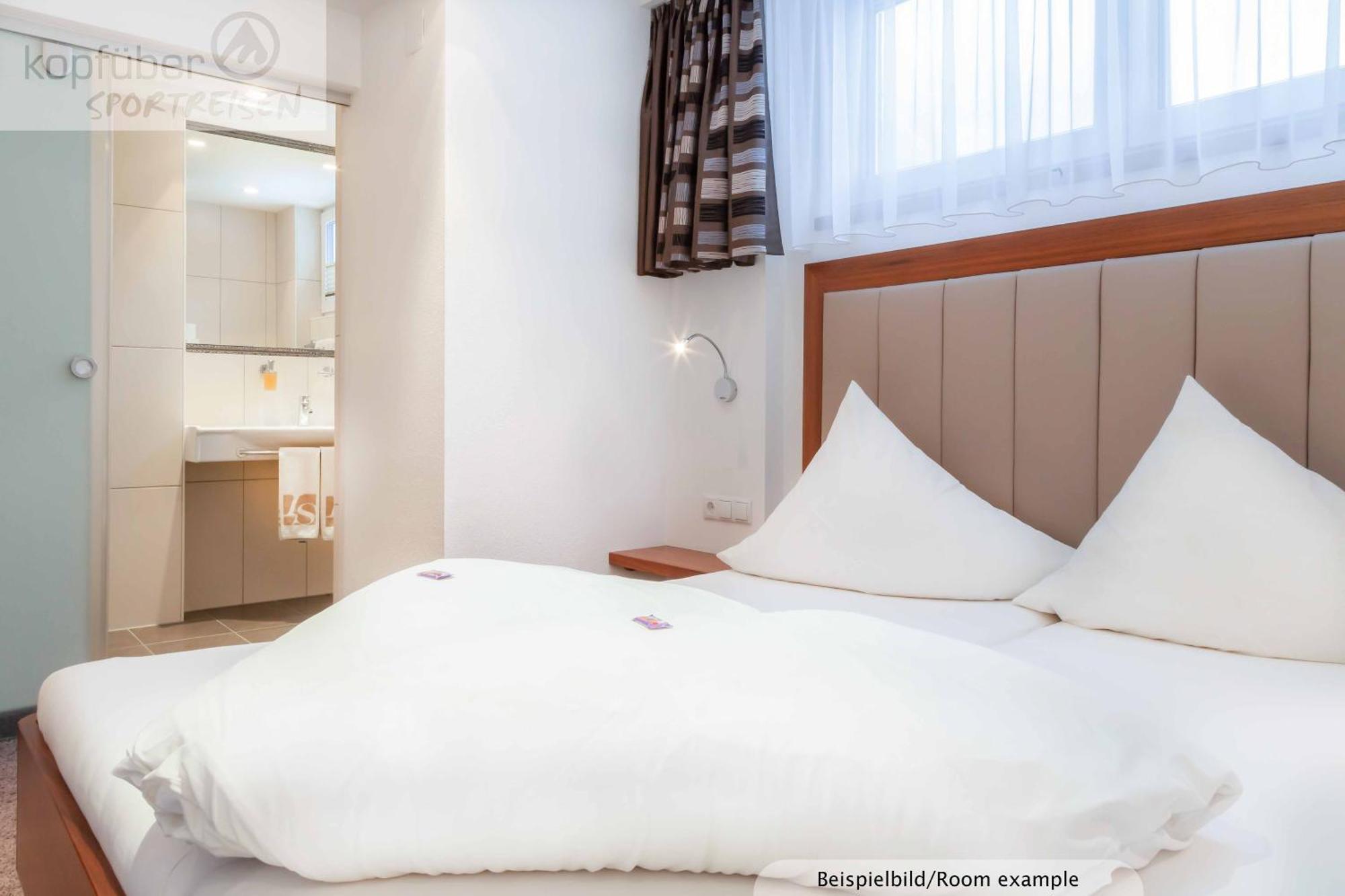 Ischgl Suite Екстер'єр фото