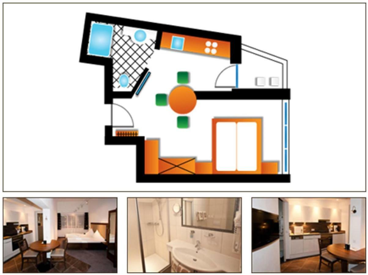 Ischgl Suite Екстер'єр фото