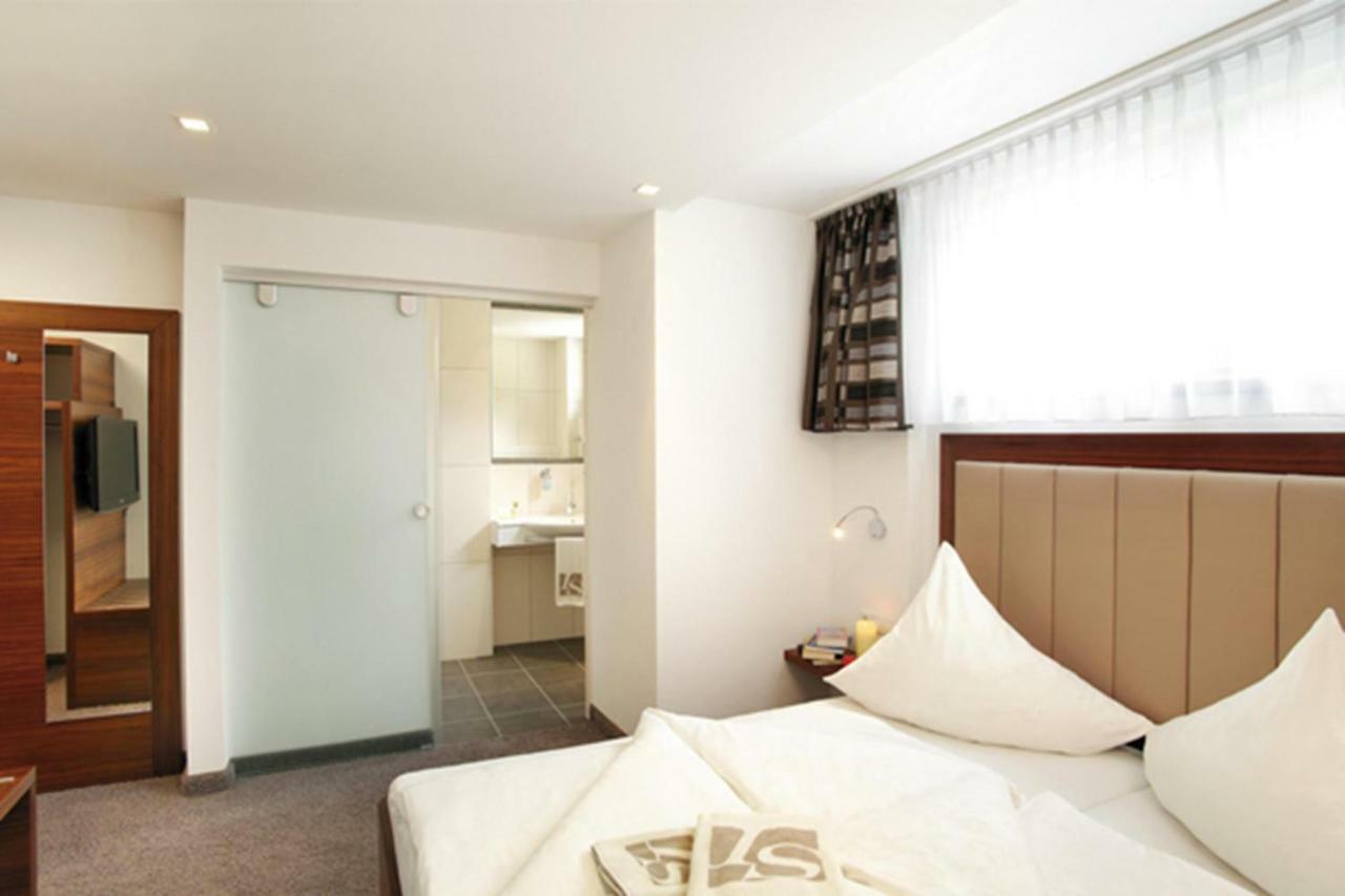 Ischgl Suite Екстер'єр фото